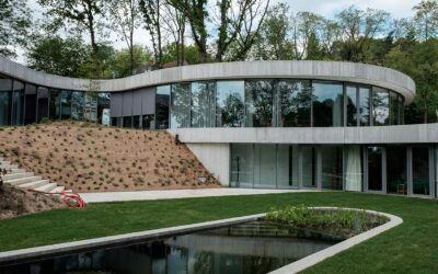 Private Garden Linkebeek