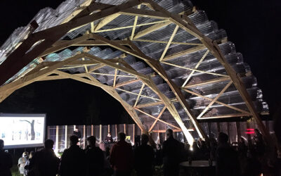 HORST Arts and Music Festival 2015